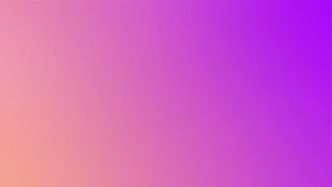 Abstract blurred Colorful gradient background Stock Illustration