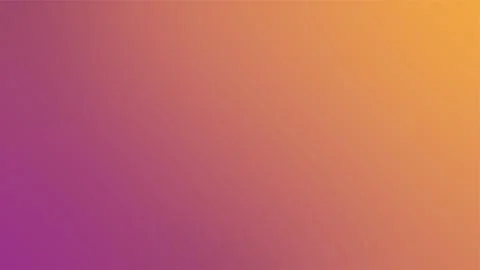 Abstract blurred Colorful gradient background Stock Illustration