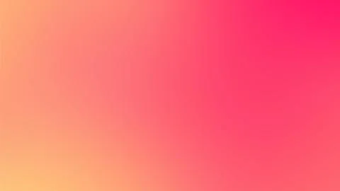 Abstract blurred Colorful gradient background Stock Illustration