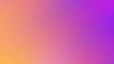 Abstract blurred Colorful gradient background Stock Illustration