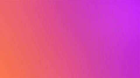 Abstract blurred Colorful gradient background Stock Illustration