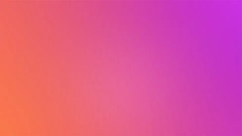 Abstract blurred Colorful gradient background Stock-Illustration