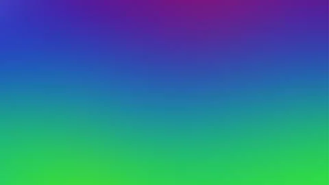 Abstract blurred Colorful gradient background Stock Illustration