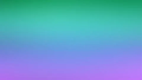 Abstract blurred Colorful gradient background Stock Illustration