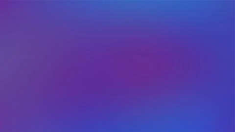 Abstract blurred Colorful gradient background Illustrazione stock