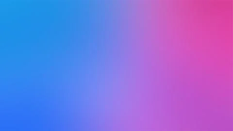 Abstract blurred Colorful gradient background Иллюстрация