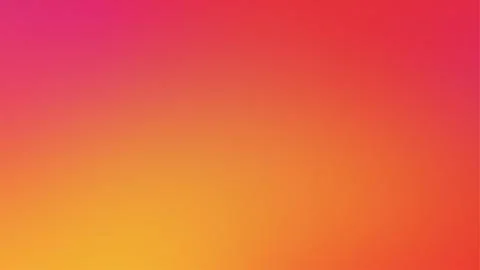 Abstract blurred Colorful gradient background Stock Illustration