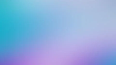 Abstract blurred Colorful gradient background Иллюстрация