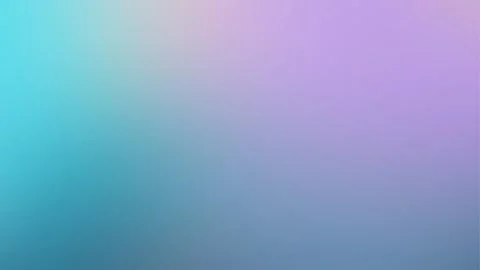 Abstract blurred Colorful gradient background Stock Illustration