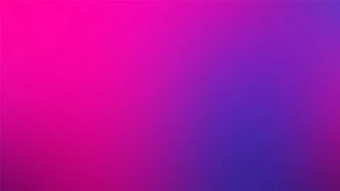 Abstract blurred Colorful gradient background Stock Illustration