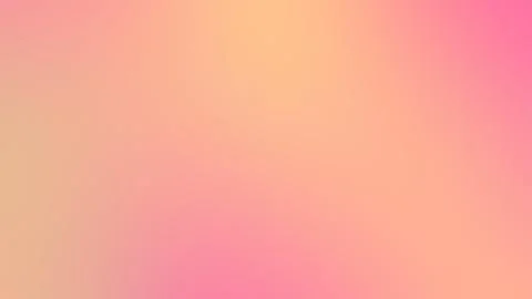 Abstract blurred Colorful gradient background Stock Illustration