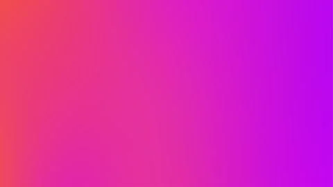 Abstract blurred Colorful gradient background Stock-Illustration