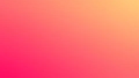 Abstract blurred Colorful gradient background Stock Illustration