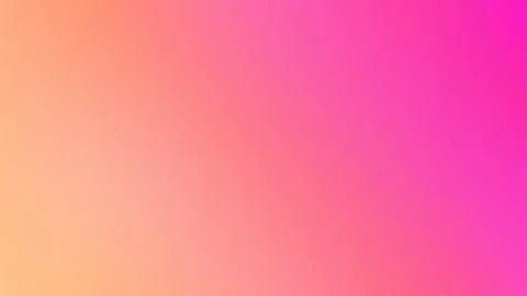 Abstract blurred Colorful gradient background Stockillustratie