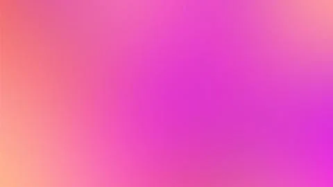 Abstract blurred Colorful gradient background 库存插图