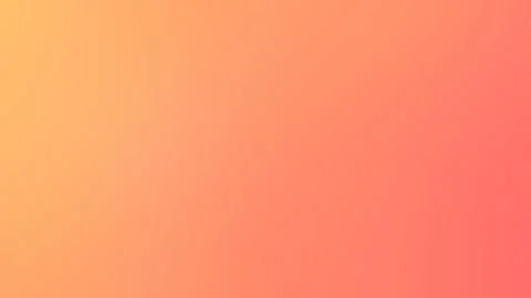 Abstract blurred Colorful gradient background Stock Illustration