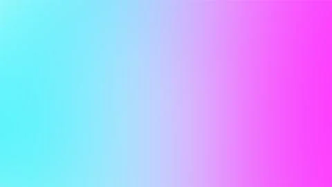 Abstract blurred Colorful gradient background Illustrazione stock
