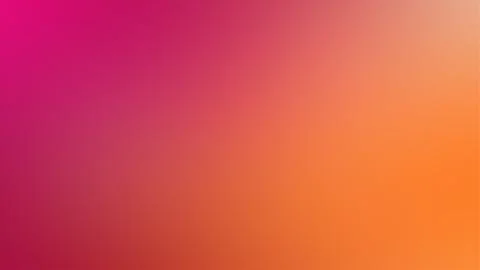 Abstract blurred Colorful gradient background Иллюстрация