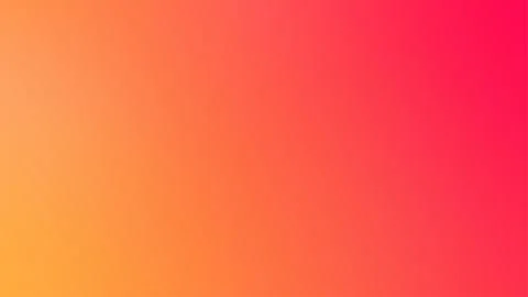 Abstract blurred Colorful gradient background Stock Illustration