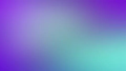 Abstract blurred Colorful gradient background Иллюстрация