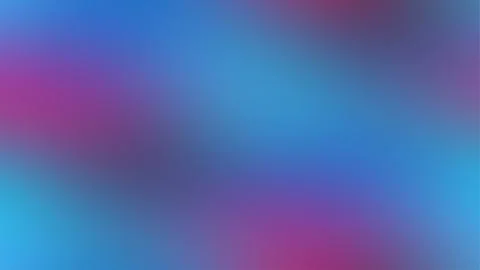 Abstract blurred Colorful gradient background Stock Illustration