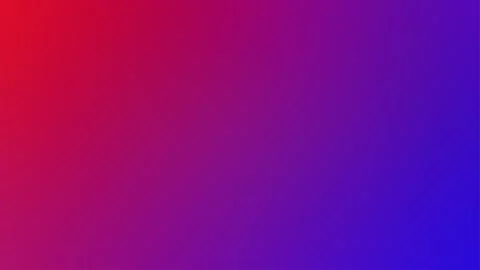 Abstract blurred Colorful gradient background Stock Illustration