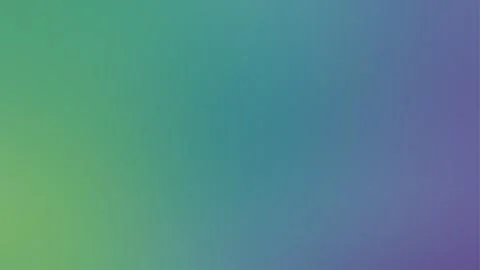 Abstract blurred Colorful gradient background Stock Illustration