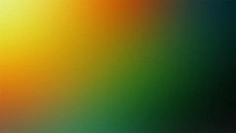 Abstract blurred Colorful gradient background Illustration