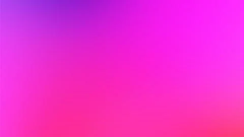 Abstract blurred Colorful gradient background 库存插图