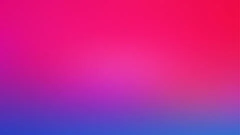 Abstract blurred Colorful gradient background Illustrazione stock