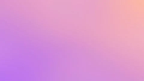 Abstract blurred Colorful gradient background Stock Illustration