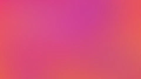 Abstract blurred Colorful gradient background Stockillustratie
