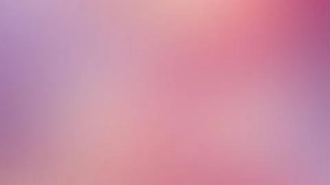Abstract blurred Colorful gradient background Stock Illustration