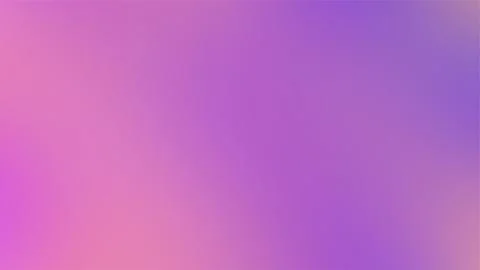 Abstract blurred Colorful gradient background Stock Illustration