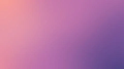 Abstract blurred Colorful gradient background Stock-Illustration