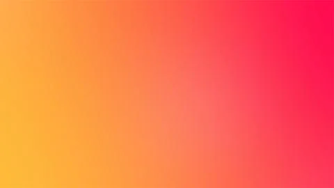 Abstract blurred Colorful gradient background Illustrazione stock