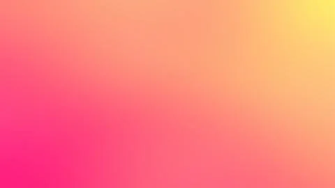 Abstract blurred Colorful gradient background Stockillustratie