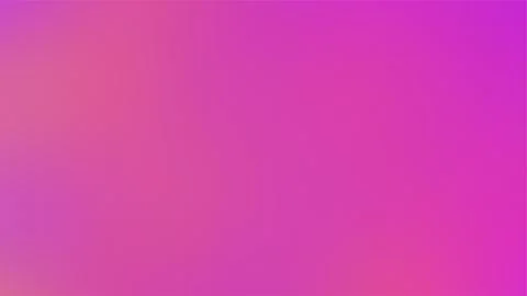 Abstract blurred Colorful gradient background Stock Illustration