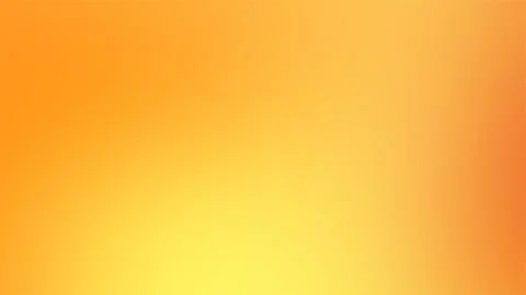 Abstract blurred Colorful gradient background Stock Illustration