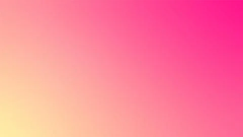 Abstract blurred Colorful gradient background Stock Illustration