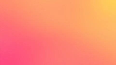 Abstract blurred Colorful gradient background Stock Illustration
