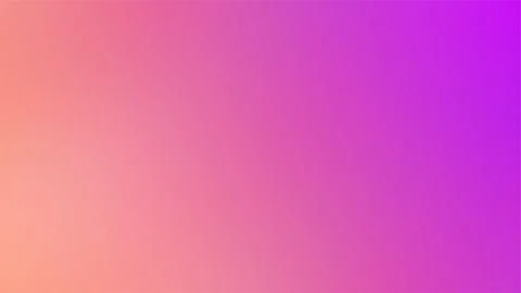 Abstract blurred Colorful gradient background Stock Illustration