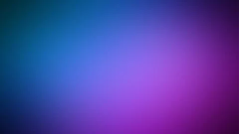 Abstract blurred Colorful gradient background Stock Illustration