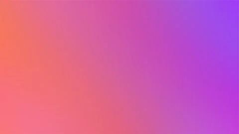 Abstract blurred Colorful gradient background Illustrazione stock