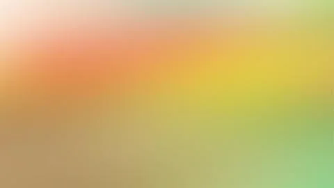 Abstract blurred Colorful gradient background Illustrazione stock