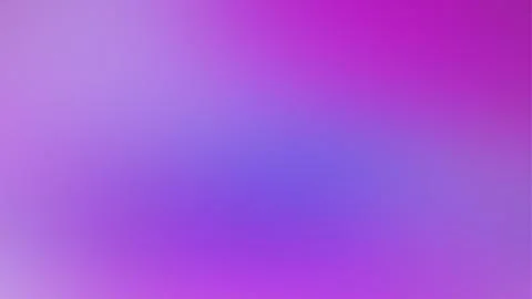 Abstract blurred Colorful gradient background Illustrazione stock