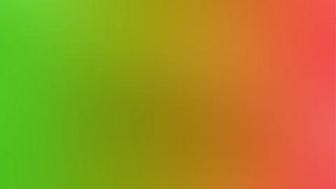 Abstract blurred Colorful gradient background Stock Illustration