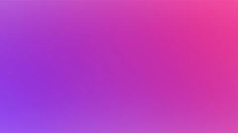 Abstract blurred Colorful gradient background Illustrazione stock