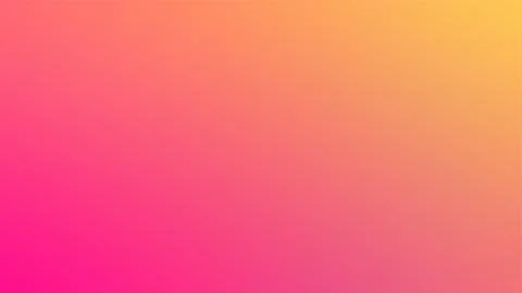 Abstract blurred Colorful gradient background Stockillustratie