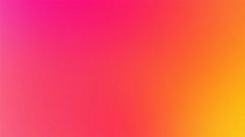 Abstract blurred Colorful gradient background Stock Illustration
